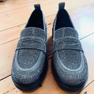 Mix No 6 Gaya Sparkle Loafer